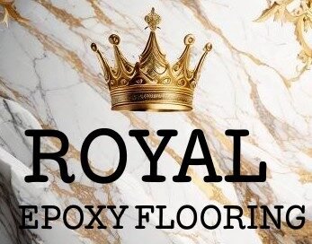 ROYAL EPOXY FLOORING LOGO